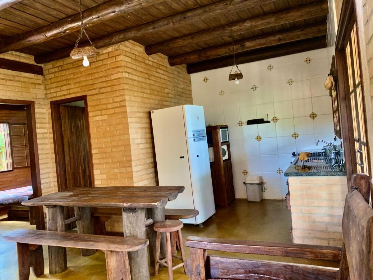 Conceição da Ibitipoca Candeias / Reserva Alto Da Colina מראה חיצוני תמונה