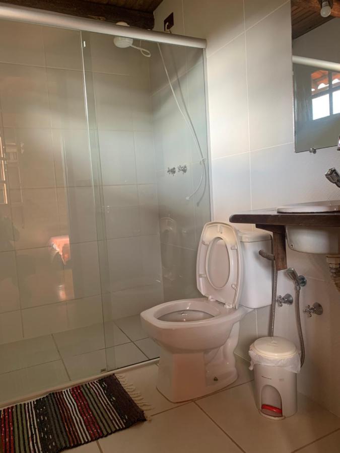 Conceição da Ibitipoca Candeias / Reserva Alto Da Colina מראה חיצוני תמונה