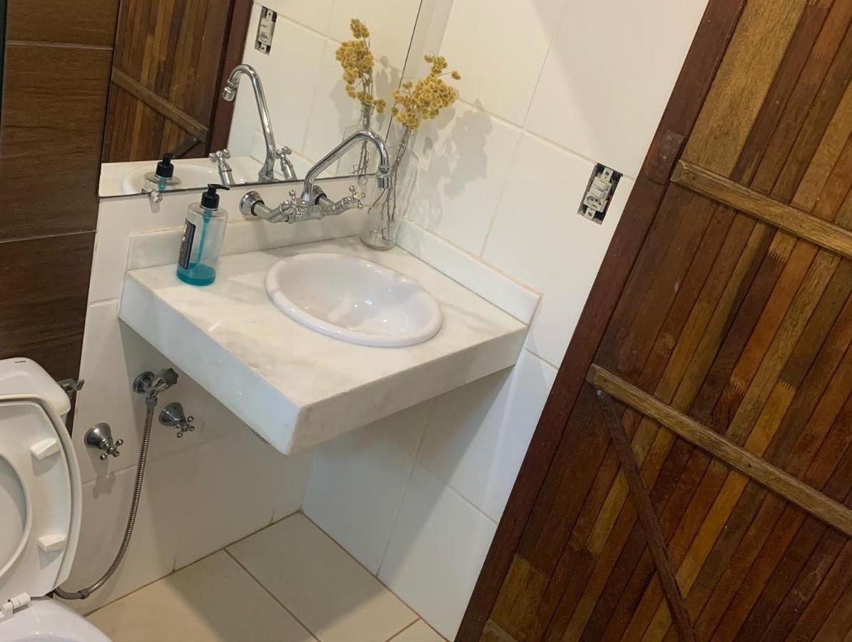 Conceição da Ibitipoca Candeias / Reserva Alto Da Colina מראה חיצוני תמונה