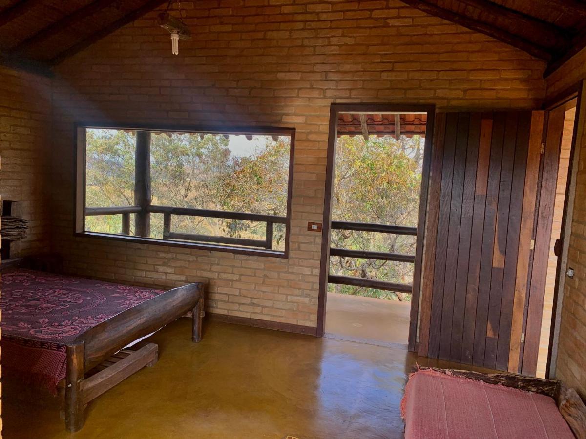 Conceição da Ibitipoca Candeias / Reserva Alto Da Colina מראה חיצוני תמונה