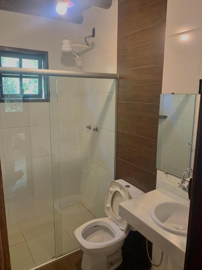 Conceição da Ibitipoca Candeias / Reserva Alto Da Colina מראה חיצוני תמונה